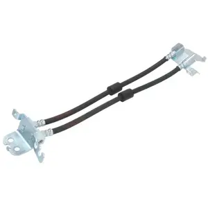 Comparateur de prix : DELPHI Flexible de frein pour FORD: Transit/Tourneo (Ref: LH7279)
