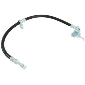 Comparateur de prix : DELPHI Flexible de frein pour HONDA: Jazz, Insight (Ref: LH7282)