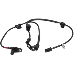 Comparateur de prix : DELPHI Capteur ABS pour HYUNDAI: ix35 (Ref: SS20524)