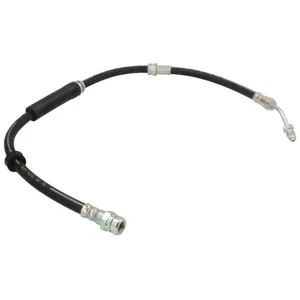 Comparateur de prix : DELPHI Flexible de frein pour AUDI: A4, A5 (Ref: LH7406)