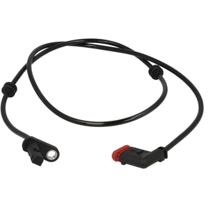 Comparateur de prix : DELPHI Capteur ABS pour MERCEDES-BENZ: Classe E, Classe C (Ref: SS20501)
