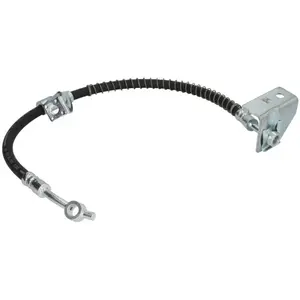 Comparateur de prix : DELPHI Flexible de frein pour HYUNDAI: i40 (Ref: LH7397)