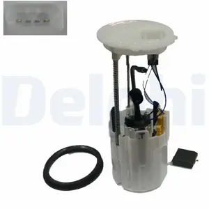 Comparateur de prix : DELPHI Unité d'injection de carburant pour MERCEDES-BENZ: Classe A, Classe B (Ref: FG2043-12B1)