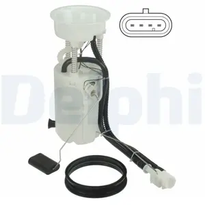 Comparateur de prix : DELPHI Pompe à carburant pour MERCEDES-BENZ: Classe ML (Ref: FG1228-12B1)