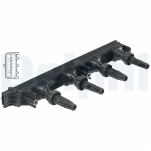 Comparateur de prix : Delphi Technologies GN10503-12B1 Bobine D'Allumage