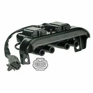 Comparateur de prix : DELPHI Bobine d'allumage pour MAZDA: MX5 (Ref: GN10771-12B1)