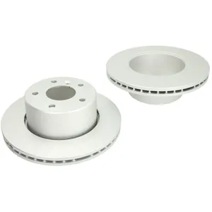 DELPHI Disques de frein pour LAND ROVER: Discovery (Ref: BG3737C) pas cher