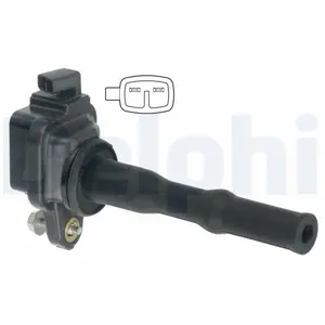Bobine d'allumage DELPHI GN10694-12B1 pas cher