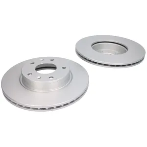 DELPHI Disques de frein pour LAND ROVER: Freelander (Ref: BG3702C)
