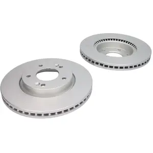 Delphi Technologies BG4281C Disques de frein - set of 2 pas cher