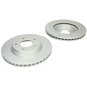Disque de frein DELPHI BG4282C avant, ventilé, 2 pièce pas cher