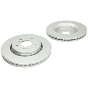 DELPHI Disques de frein pour HONDA: CR-V (Ref: BG4250C) pas cher
