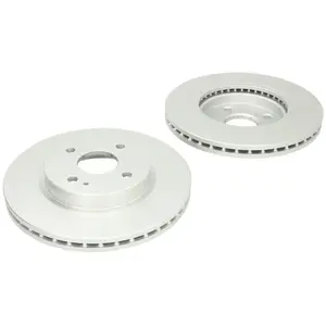 DELPHI Disques de frein pour MAZDA: 2, MX5 (Ref: BG4254C) pas cher