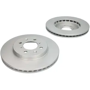 Delphi Technologies BG4148C Disques de frein - set of 2 pas cher