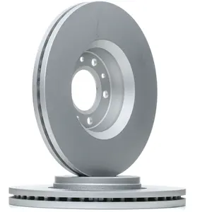 Delphi Technologies BG4083C Disques de frein - set of 2 pas cher