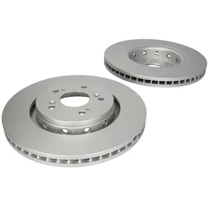 DELPHI Disques de frein pour HONDA: CR-V (Ref: BG4808C) pas cher