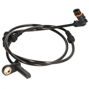 Comparateur de prix : DELPHI Capteur ABS pour MERCEDES-BENZ: Classe CL, Classe S (Ref: SS20542)