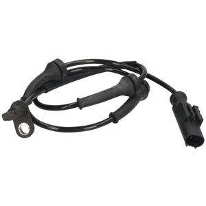 Comparateur de prix : DELPHI Capteur ABS pour FIAT: 500 & ABARTH: 500 & FORD: Ka (Ref: SS20540)