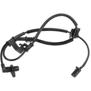 Comparateur de prix : DELPHI Capteur ABS pour KIA: Soul (Ref: SS20535)