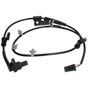 Comparateur de prix : DELPHI Capteur ABS pour HYUNDAI: Coupé, Tiburon (Ref: SS20530)
