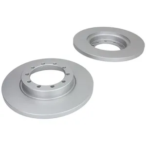 DELPHI Disques de frein pour FORD: Transit/Tourneo (Ref: BG5102C) pas cher