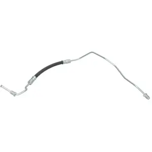 Flexible de frein DELPHI LH7518, droite pas cher
