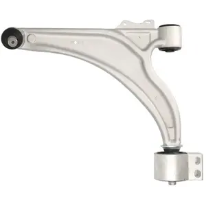 Bras de suspension DELPHI TC3738 essieu avant, gauche, avant pas cher