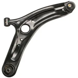 Bras de suspension DELPHI TC3829 essieu avant, droite, avant pas cher