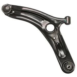 Bras de suspension DELPHI TC3828 essieu avant, gauche, avant pas cher