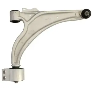 Bras de suspension DELPHI TC3739 essieu avant, droite, avant pas cher