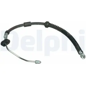 Comparateur de prix : Flexible de frein DELPHI LH7532, droite