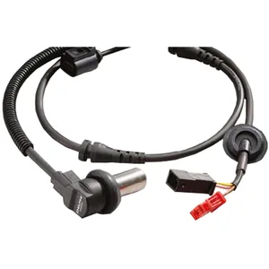 Comparateur de prix : DELPHI Capteur ABS pour RENAULT: Mégane, Scénic (Ref: SS20573)