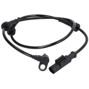 Comparateur de prix : DELPHI Capteur ABS pour FIAT: Stilo (Ref: SS20597)