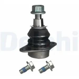 Comparateur de prix : DELPHI Rotule de suspension pour BMW: X3, X4 (Ref: TC5284)