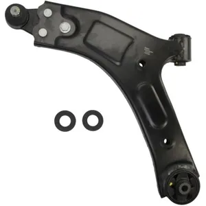 Bras de suspension DELPHI TC3736 essieu avant, gauche, avant pas cher