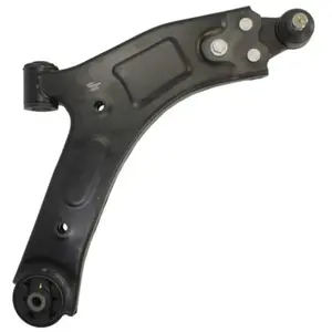 Bras de suspension DELPHI TC3737 essieu avant, droite, avant pas cher