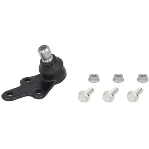 Comparateur de prix : DELPHI Rotule de suspension pour VOLVO: V40 (Ref: TC3652)
