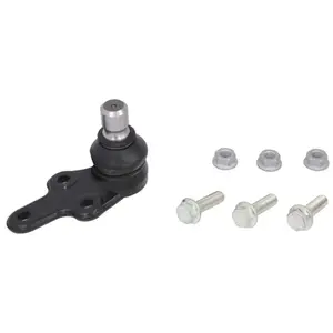 Comparateur de prix : DELPHI Rotule de suspension pour VOLVO: V40 (Ref: TC3651)
