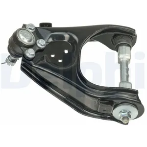 Bras de suspension DELPHI TC3561 Essieu avant, gauche, avant pas cher