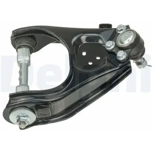 Bras de suspension DELPHI TC3562 Essieu avant, droite, avant pas cher