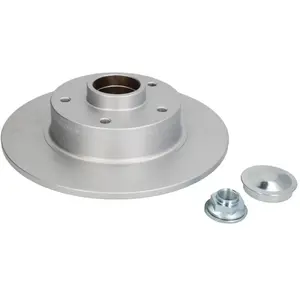 Disque de frein DELPHI BG9230RSC (Vendu à l'unité) - Réf. APBG9230RSC pas cher