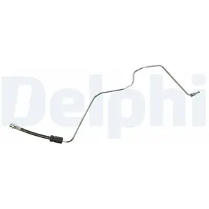 DELPHI Flexible de frein pour VOLVO: S60, V60, S80, V70 (Ref: LH7722) pas cher