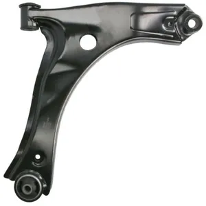 Comparateur de prix : DELPHI Triangle de suspension pour FORD: Transit/Tourneo (Ref: TC3747)