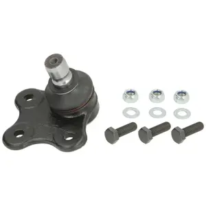 Comparateur de prix : Delphi Joint de suspension articulé TC3728