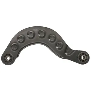 Bras de suspension DELPHI TC3657 essieu arrière, gauche, droite, arrière pas cher