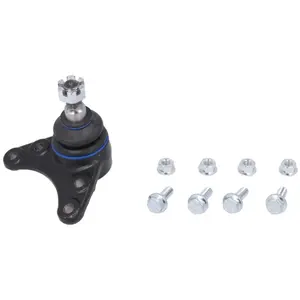 DELPHI Rotule de suspension pour ISUZU: D-Max (Ref: TC3669) pas cher
