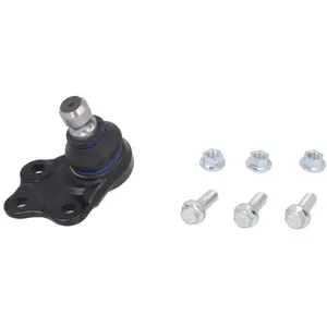 DELPHI Rotule de suspension pour VOLVO: XC 70, S60, V60, XC 60 (Ref: TC3670) pas cher