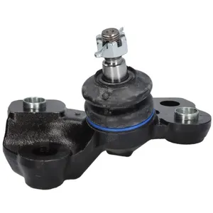 Comparateur de prix : DELPHI Rotule de suspension pour TOYOTA: Mirai & LEXUS: LS (Ref: TC3674)
