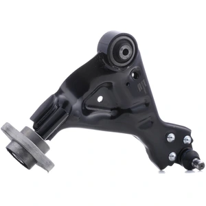 Comparateur de prix : DELPHI Triangle de suspension pour MERCEDES-BENZ: Vito, Viano (Ref: TC3685)
