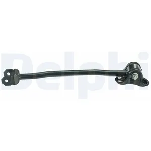 Bras de suspension DELPHI TC3571 essieu arrière, gauche, arrière pas cher